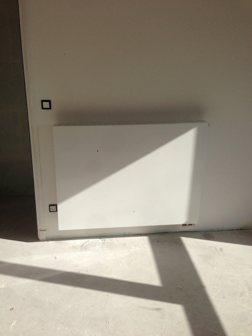 radiateur jaga