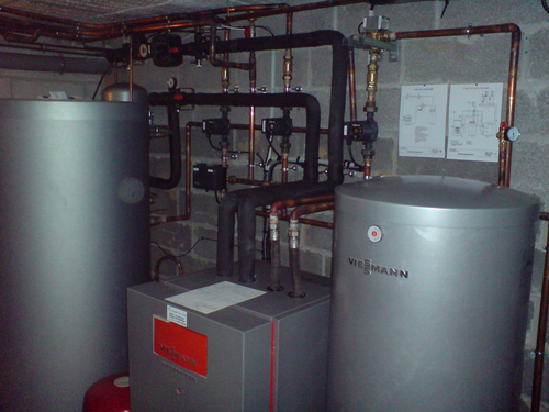 vitocal 300