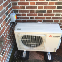 climatisation unite exterieure
